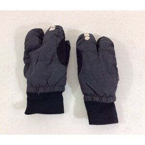 Swix Lobster Claw Type Winter Gloves Mittens Womens Large